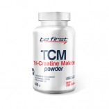Be First TCM (Tri-Creatine Malate) Powder 100 гр 